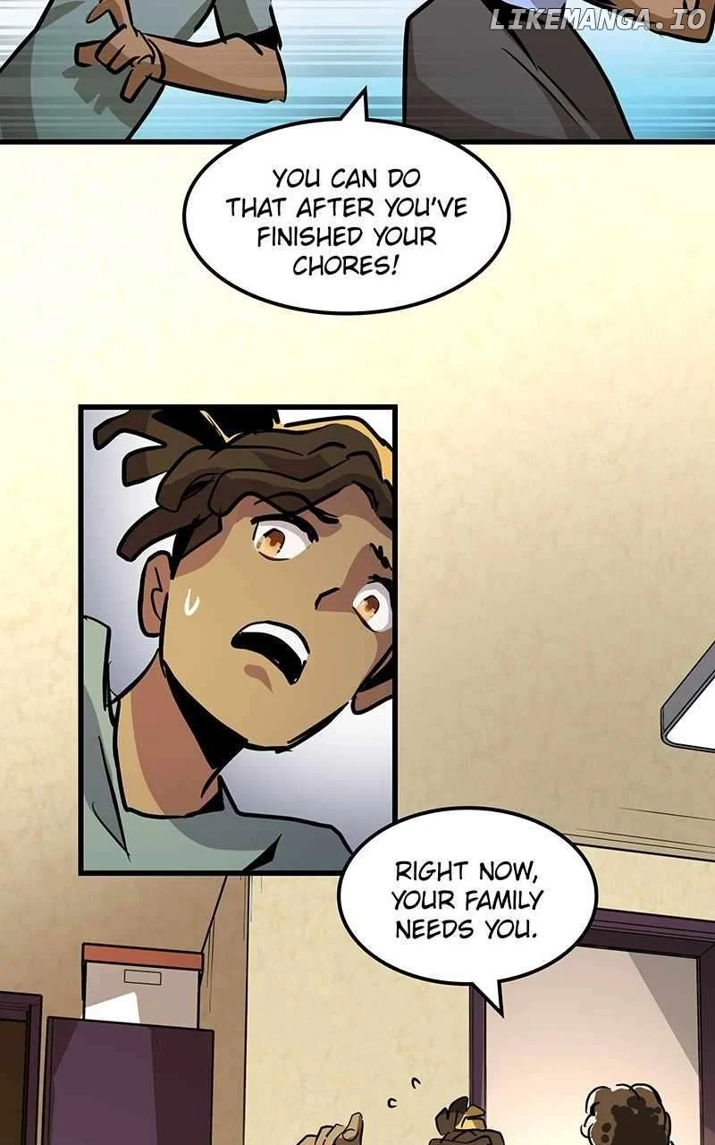 Overtime Elite chapter 1 page 69