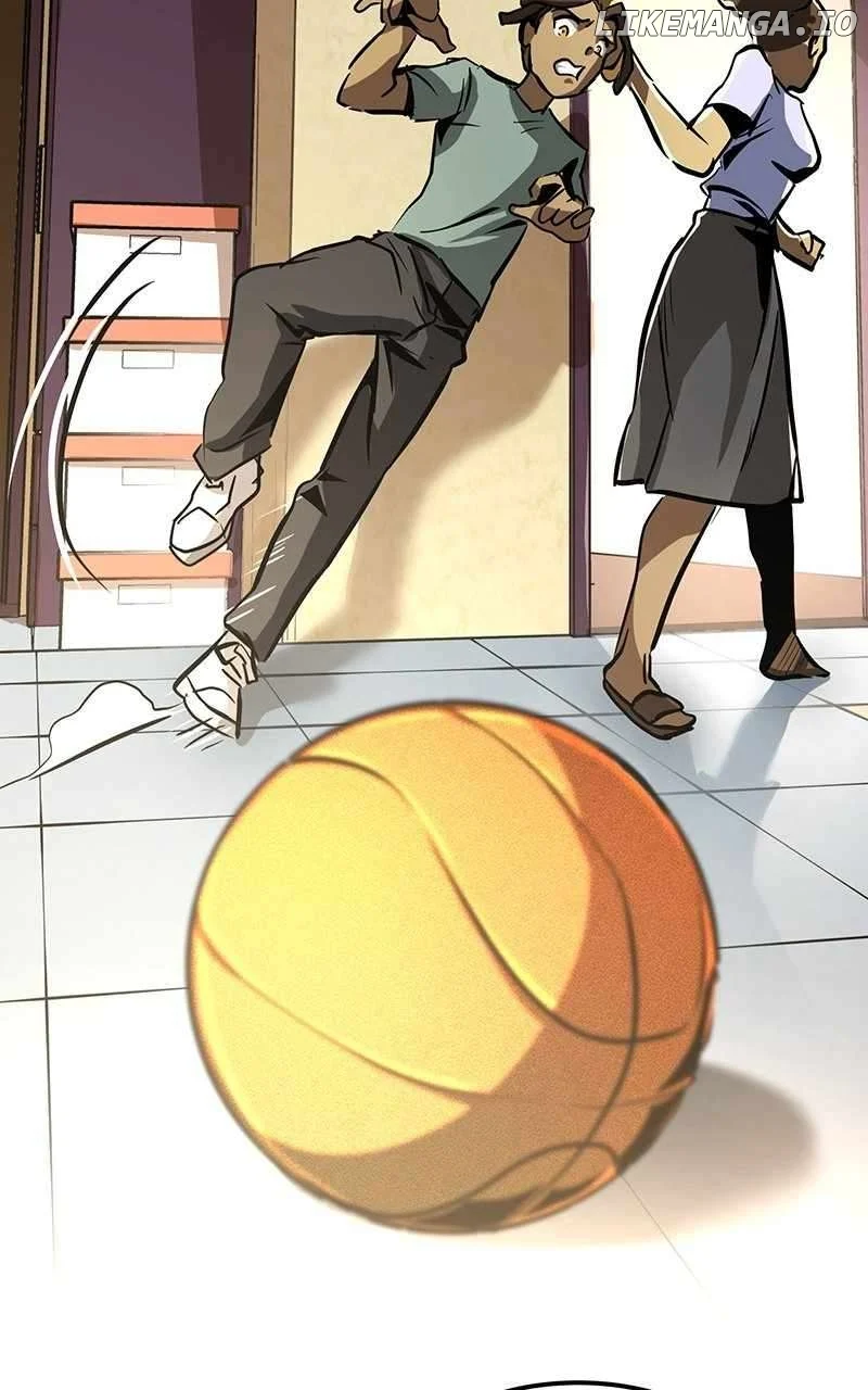 Overtime Elite chapter 1 page 70