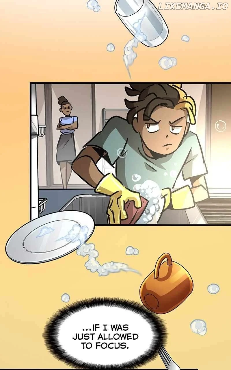 Overtime Elite chapter 1 page 72