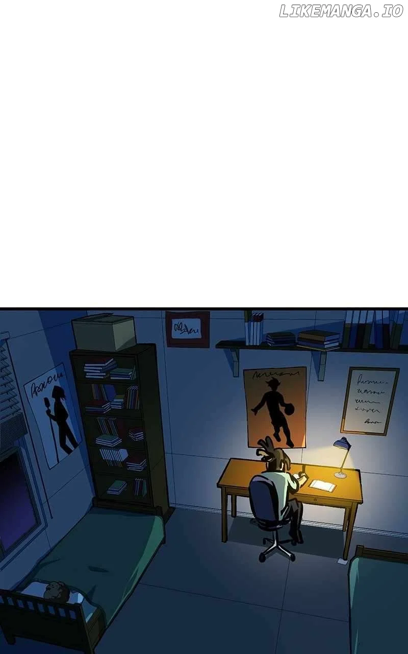 Overtime Elite chapter 1 page 75