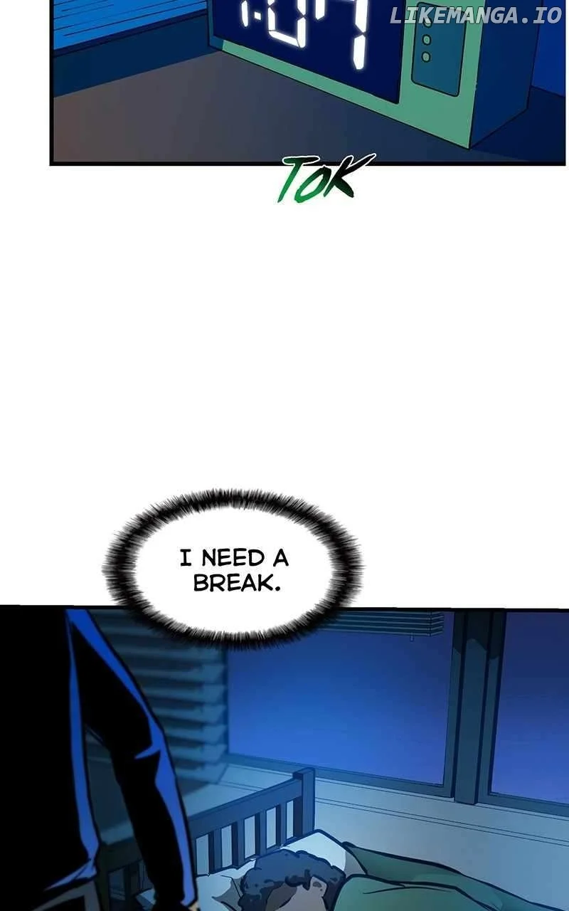 Overtime Elite chapter 1 page 77