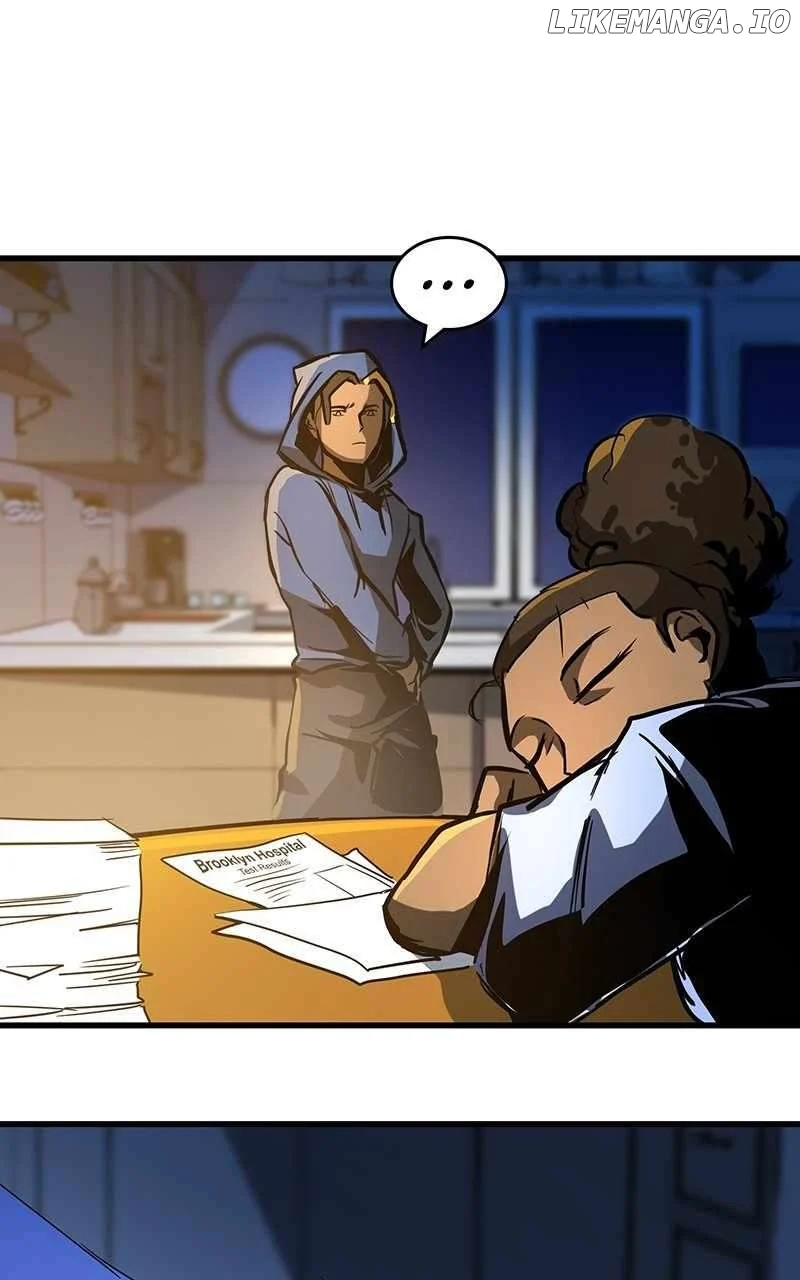 Overtime Elite chapter 1 page 79