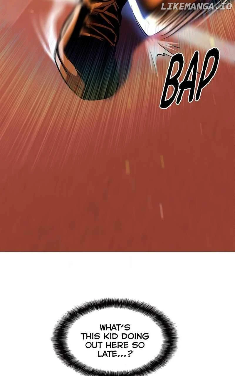 Overtime Elite chapter 1 page 89