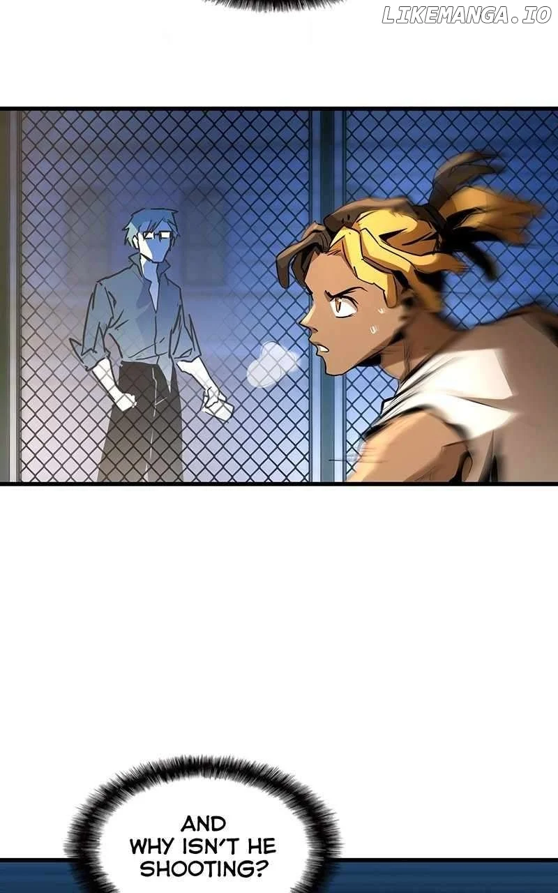 Overtime Elite chapter 1 page 90