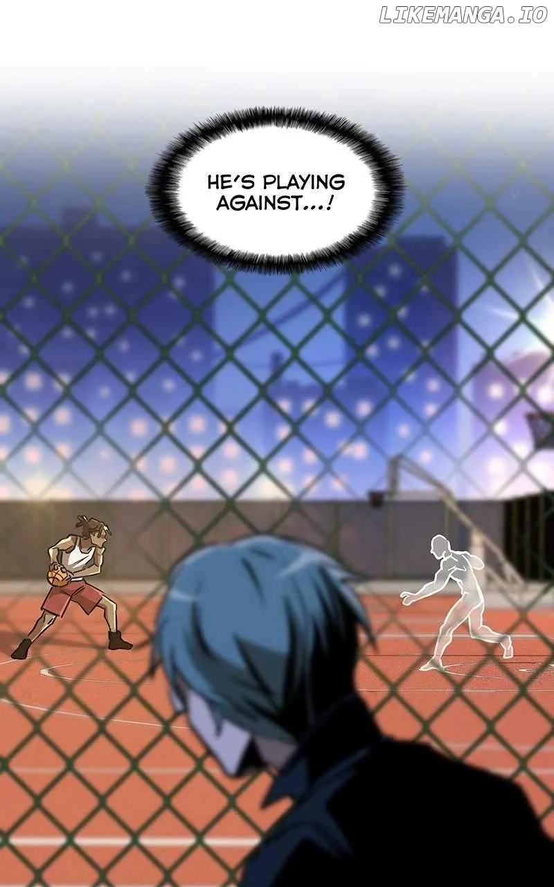 Overtime Elite chapter 1 page 93