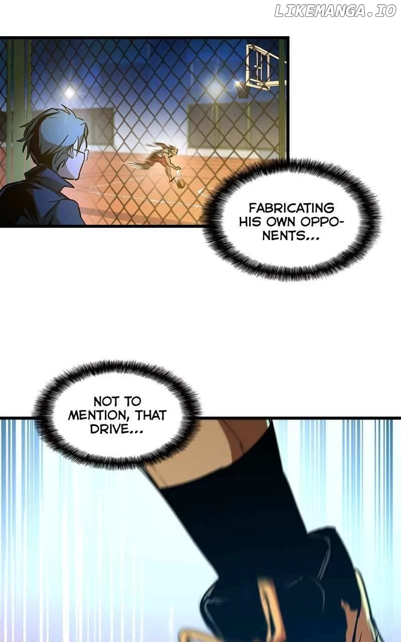 Overtime Elite chapter 1 page 102