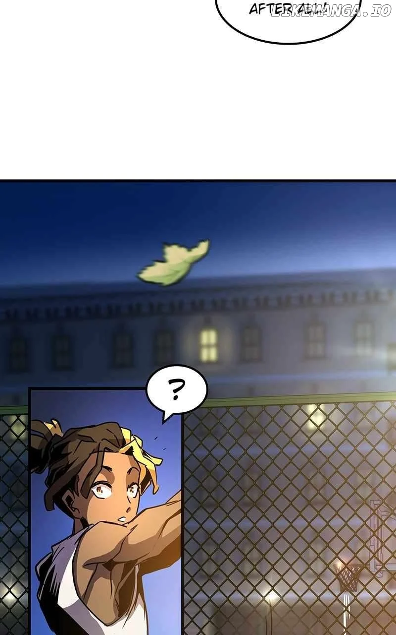 Overtime Elite chapter 1 page 107