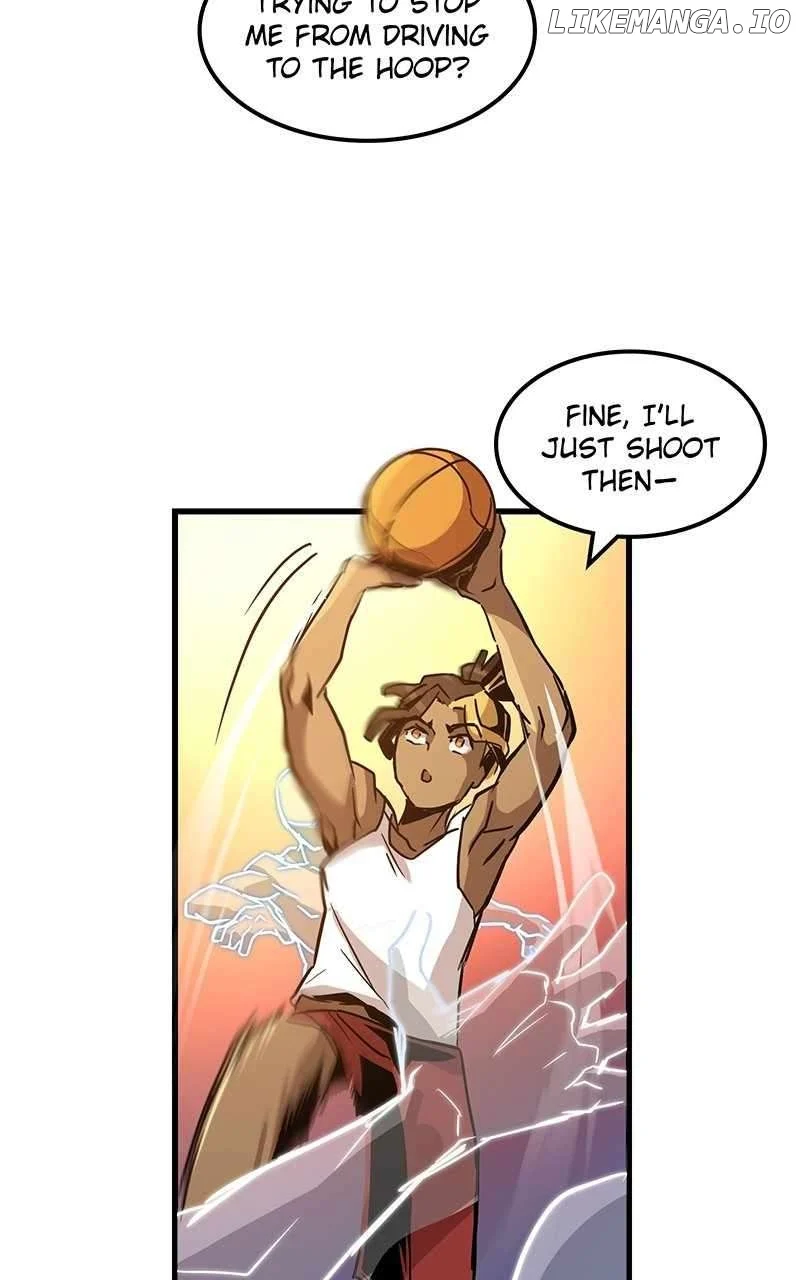 Overtime Elite chapter 1 page 117