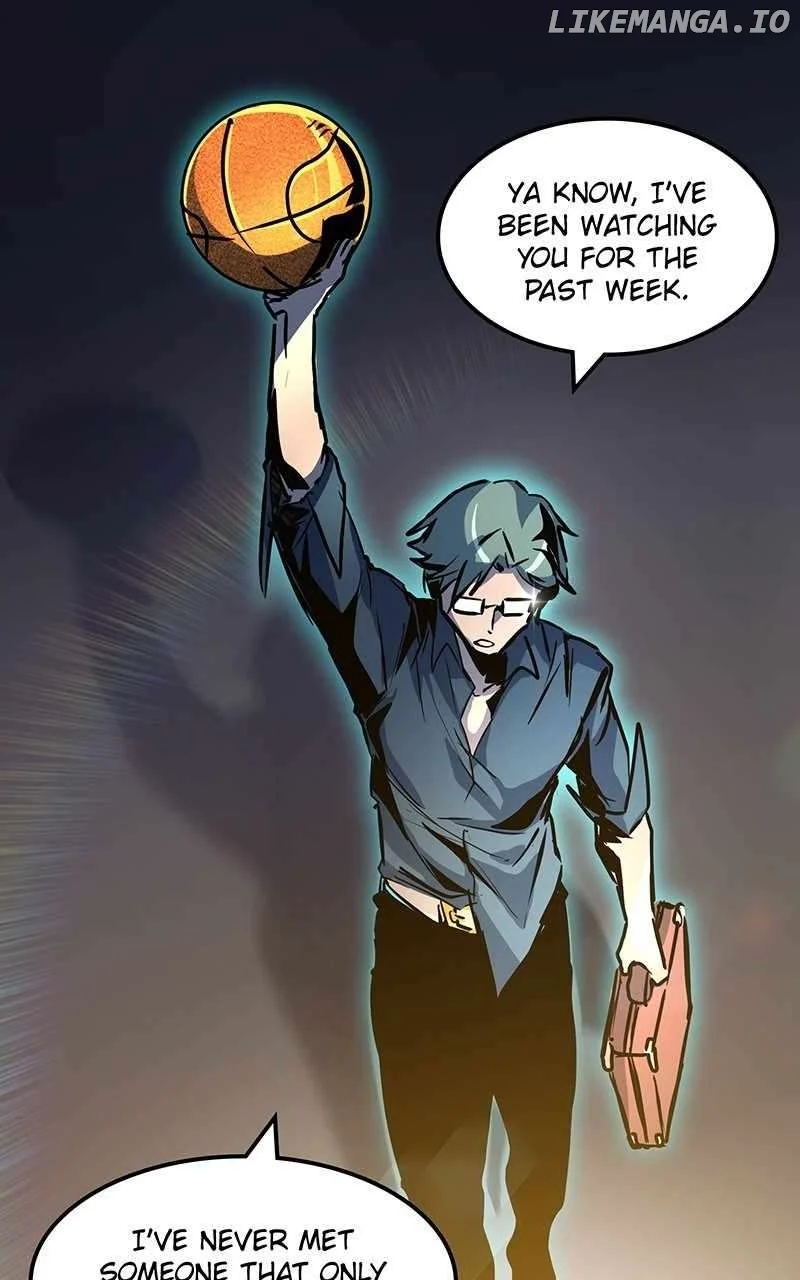 Overtime Elite chapter 1 page 121