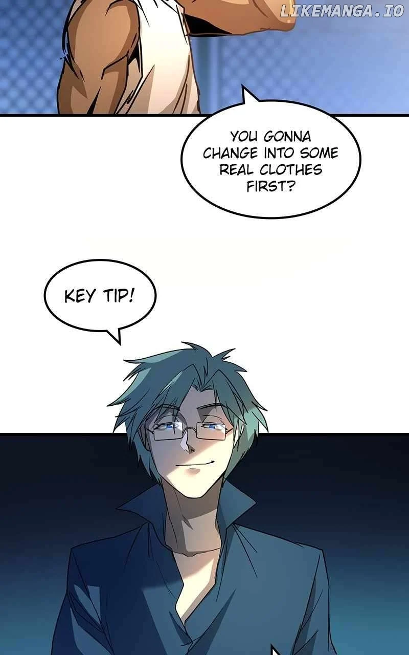 Overtime Elite chapter 1 page 127