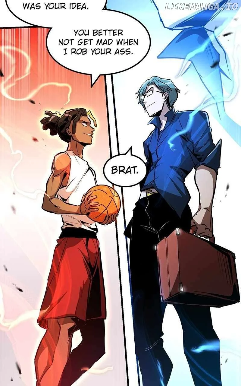 Overtime Elite chapter 1 page 136