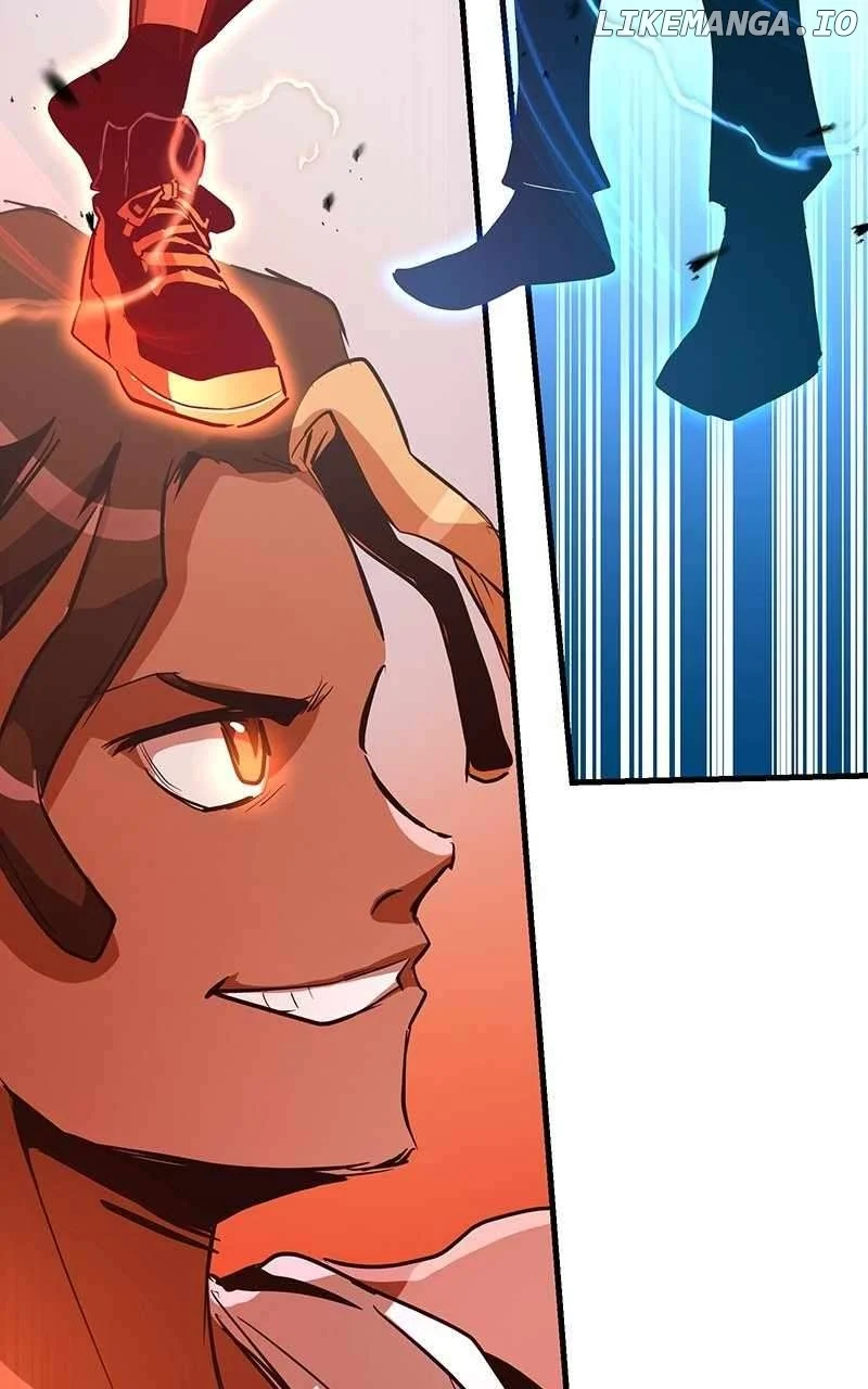 Overtime Elite chapter 1 page 137