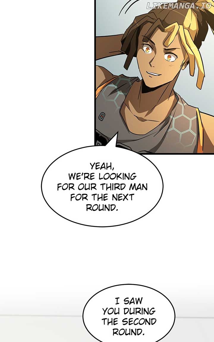 Overtime Elite chapter 10 page 8
