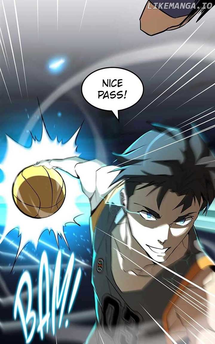 Overtime Elite chapter 13 page 16