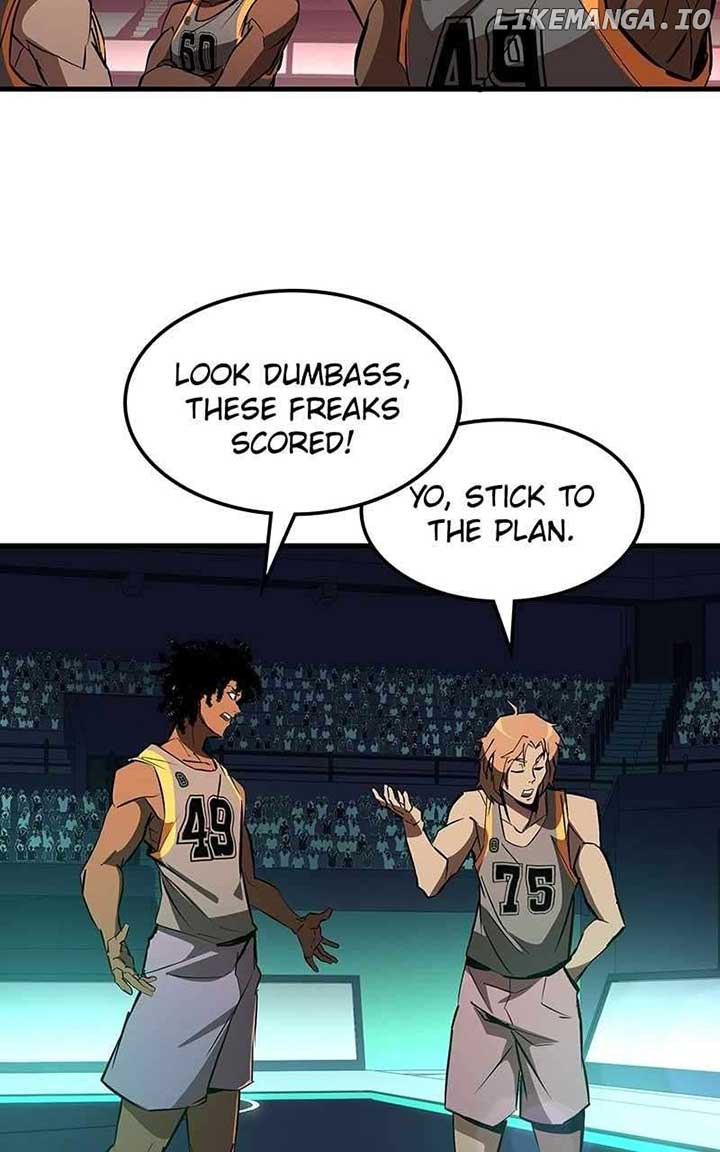 Overtime Elite chapter 13 page 24