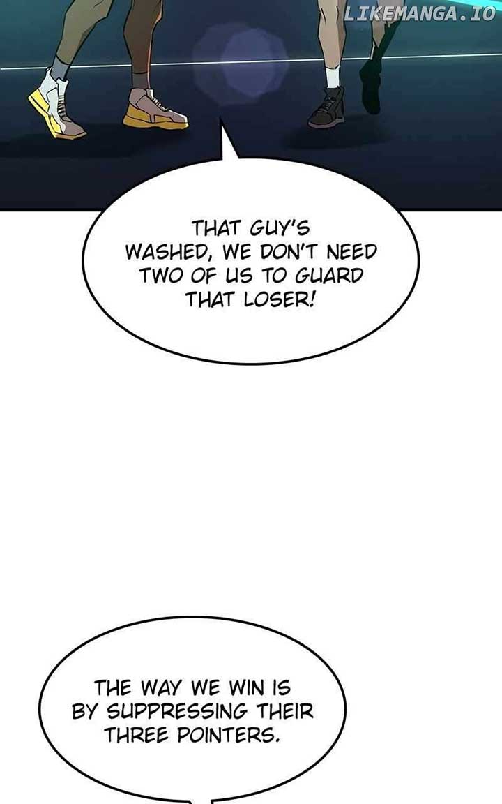 Overtime Elite chapter 13 page 25
