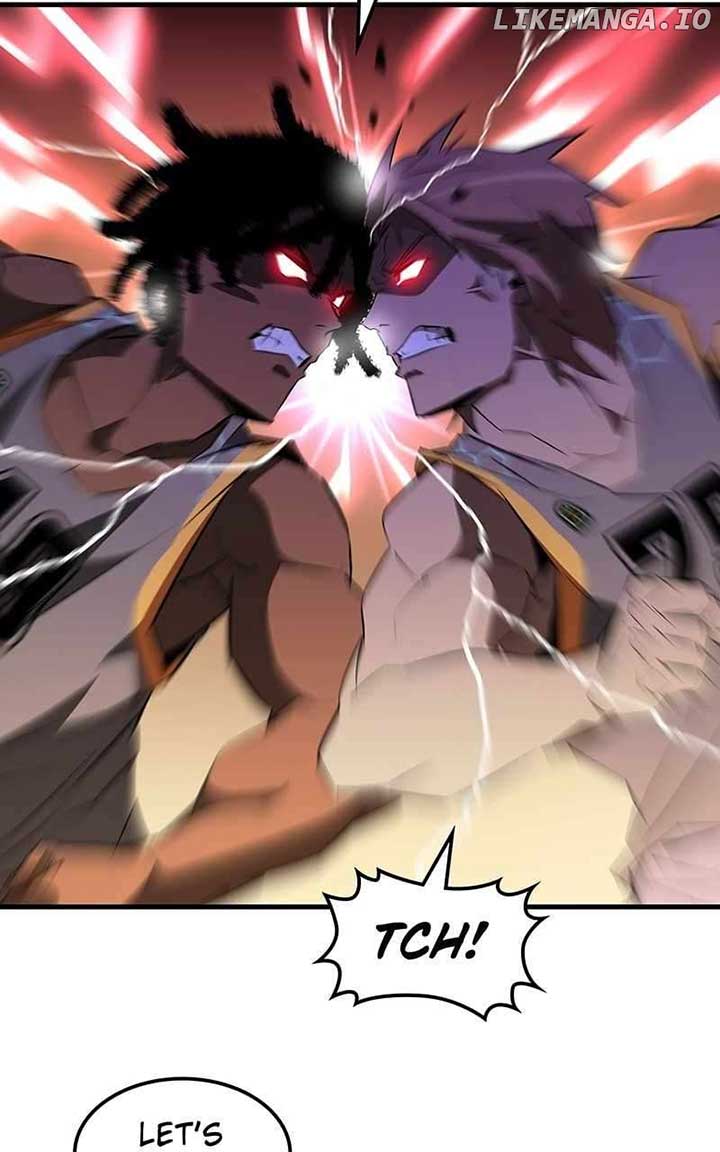 Overtime Elite chapter 13 page 30
