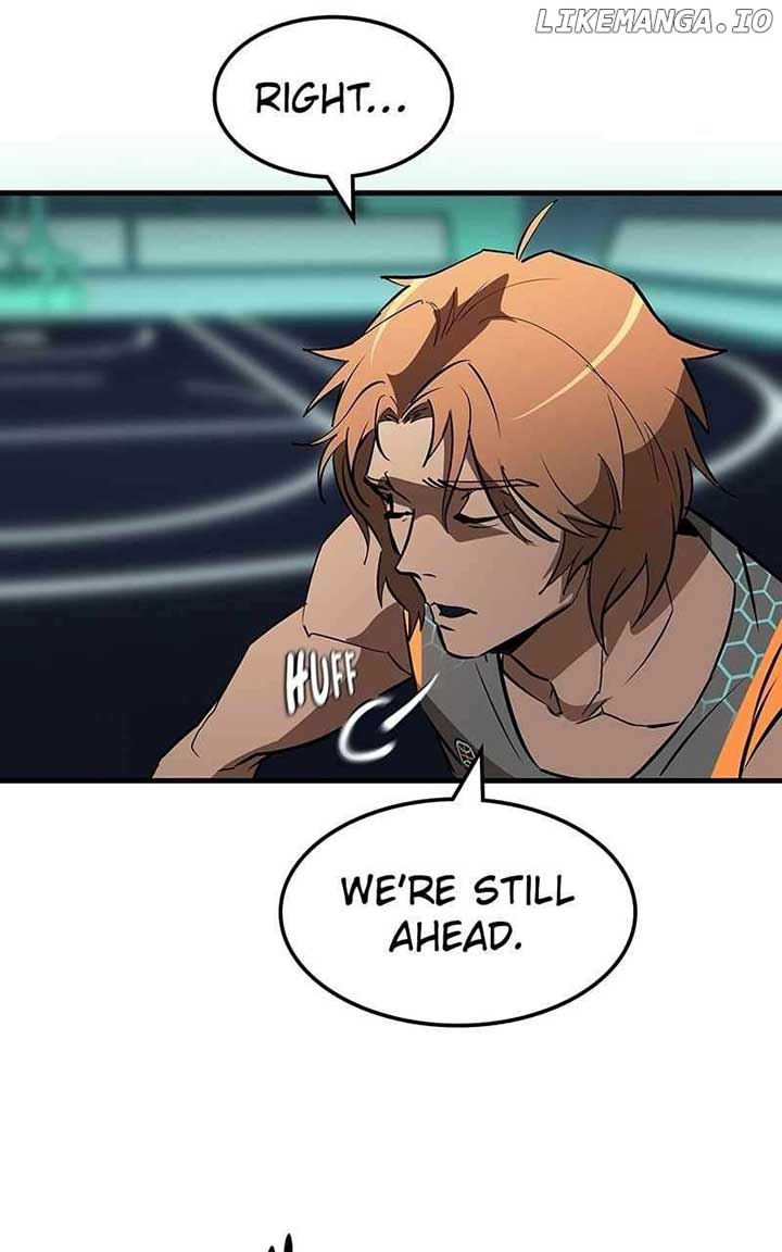 Overtime Elite chapter 13 page 32