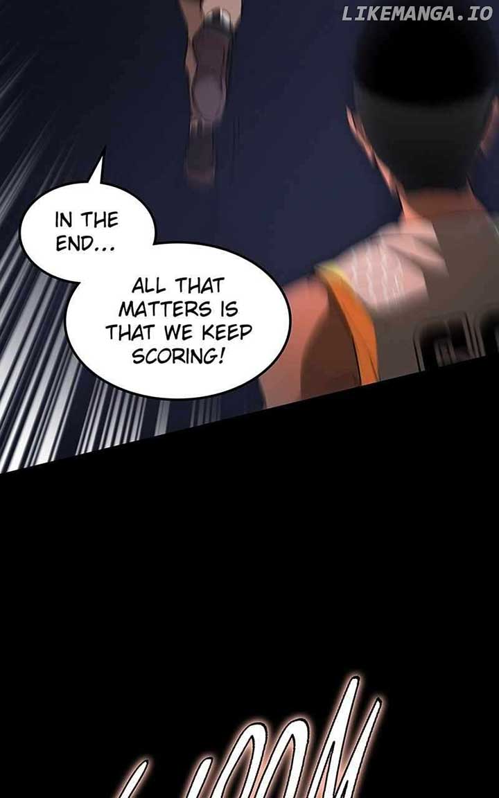 Overtime Elite chapter 13 page 34