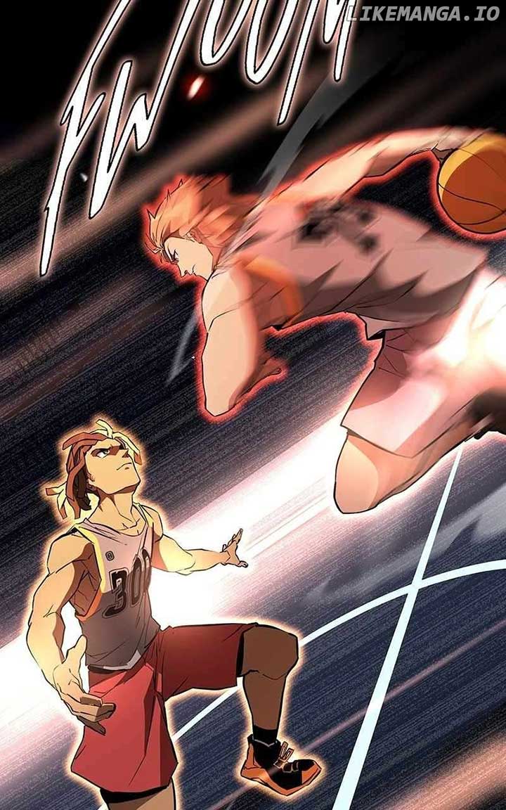 Overtime Elite chapter 13 page 35