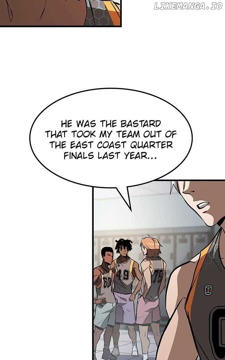 Overtime Elite chapter 13 page 42