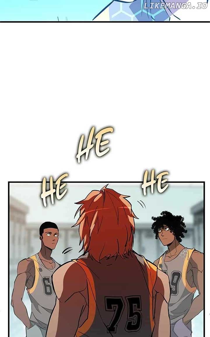 Overtime Elite chapter 13 page 46