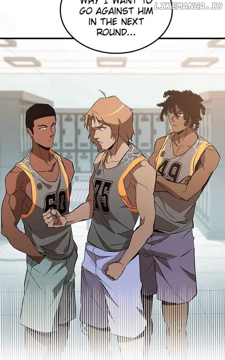 Overtime Elite chapter 13 page 52