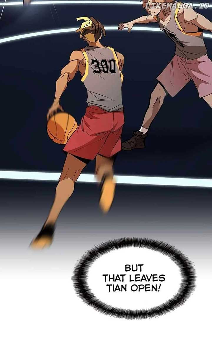 Overtime Elite chapter 13 page 7