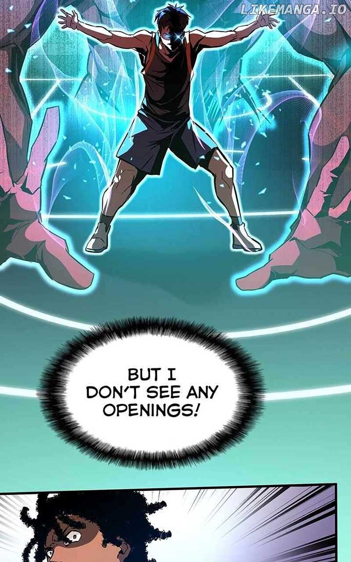 Overtime Elite chapter 13 page 61