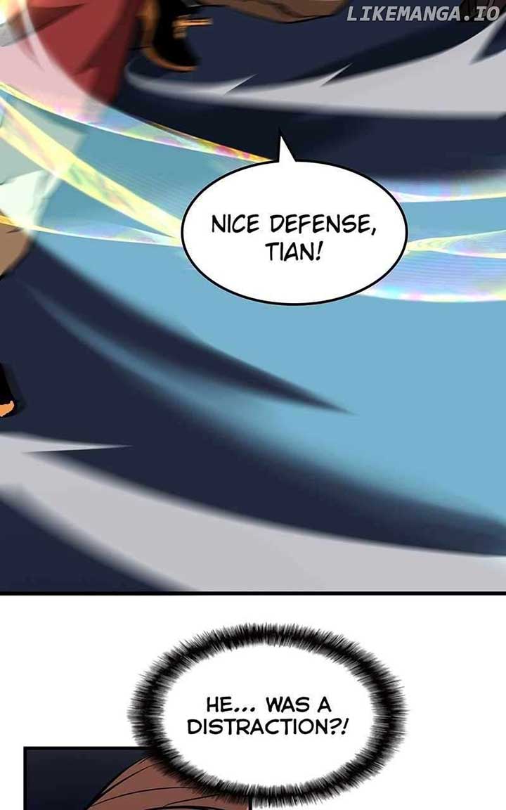 Overtime Elite chapter 13 page 64