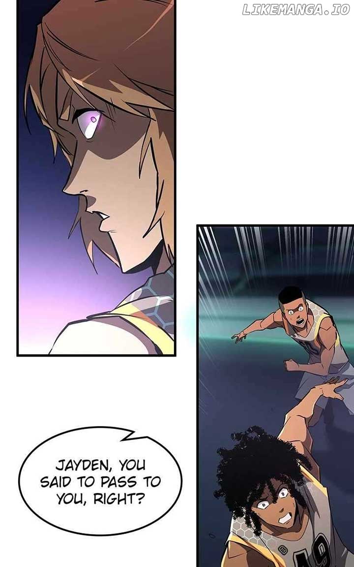 Overtime Elite chapter 13 page 65