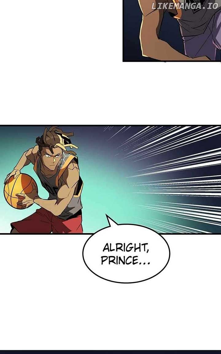 Overtime Elite chapter 13 page 66