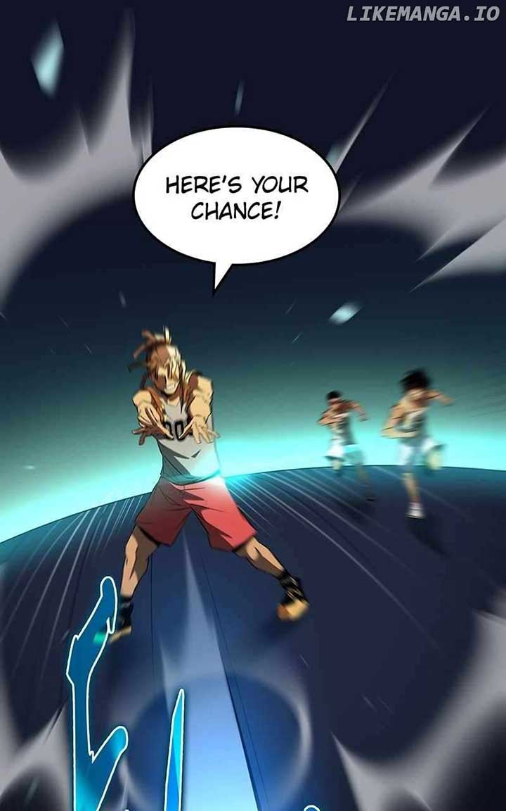 Overtime Elite chapter 13 page 67