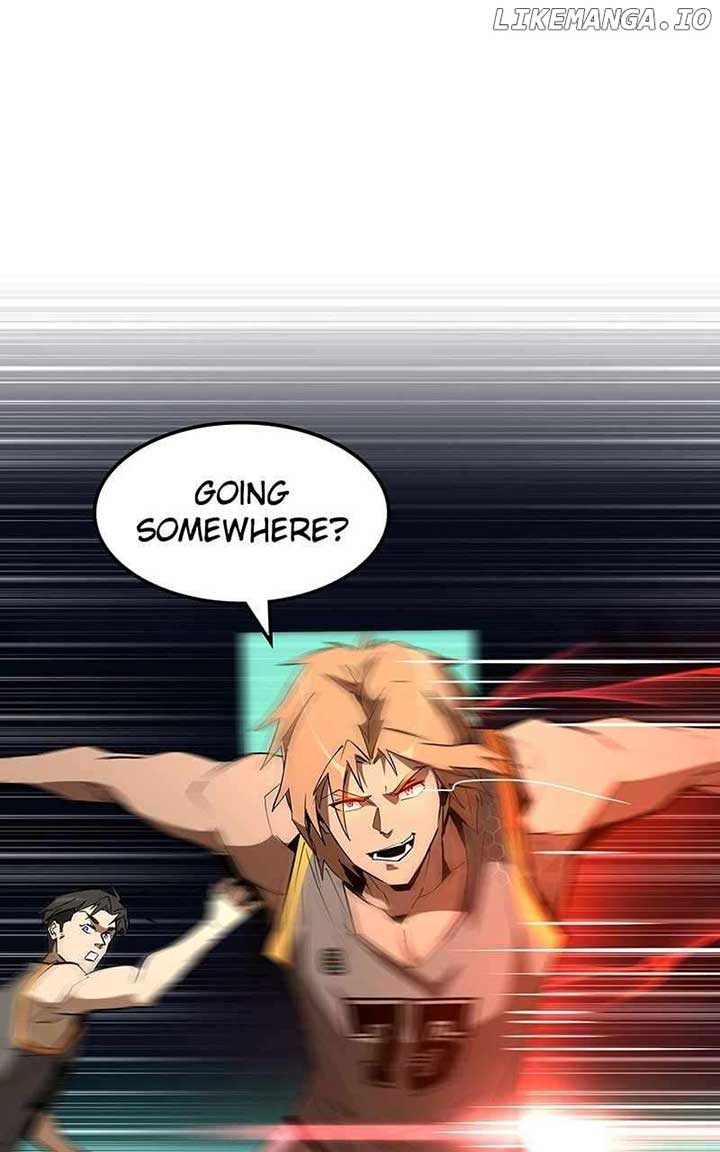 Overtime Elite chapter 13 page 8
