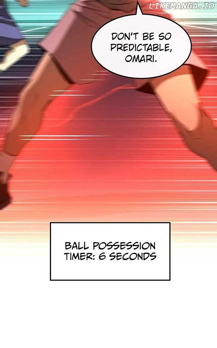 Overtime Elite chapter 13 page 9