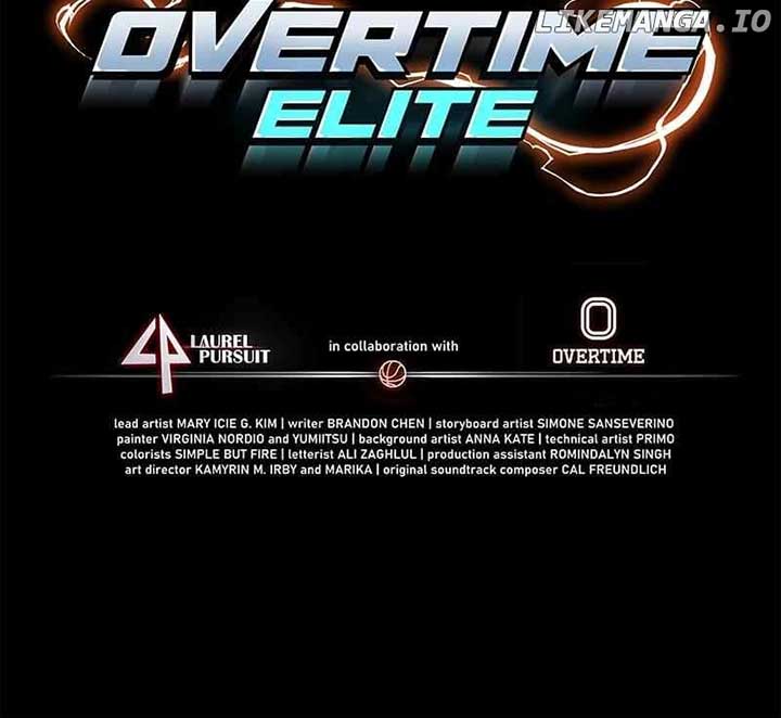 Overtime Elite chapter 13 page 89