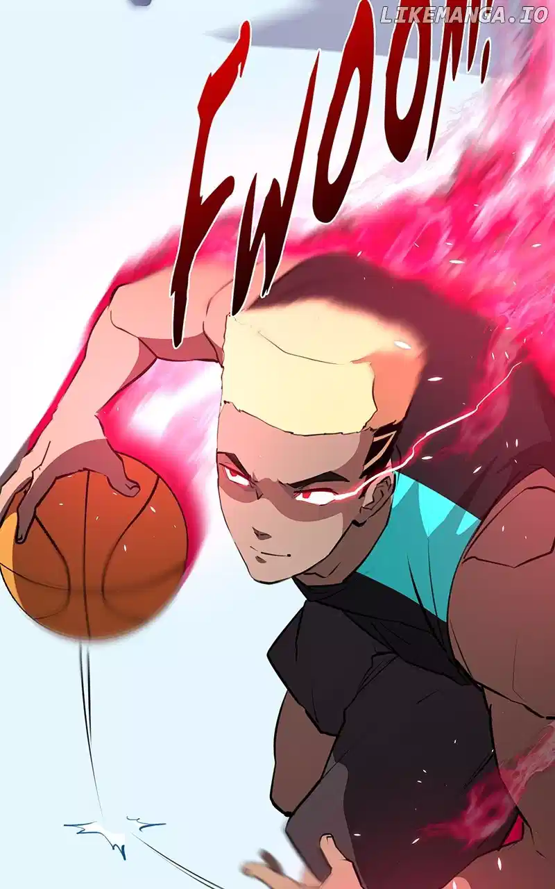 Overtime Elite chapter 20 page 18