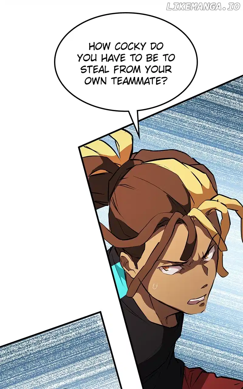 Overtime Elite chapter 20 page 22