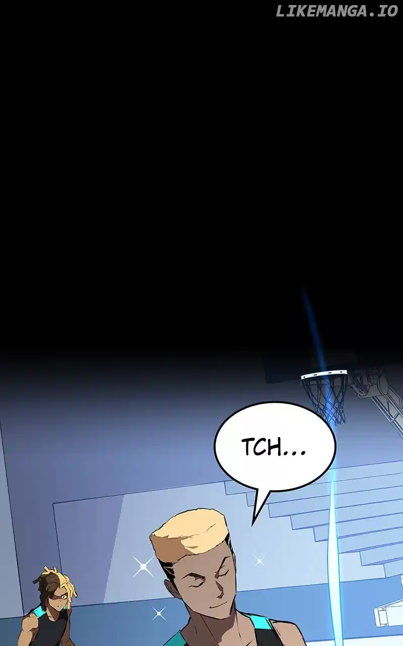 Overtime Elite chapter 20 page 33