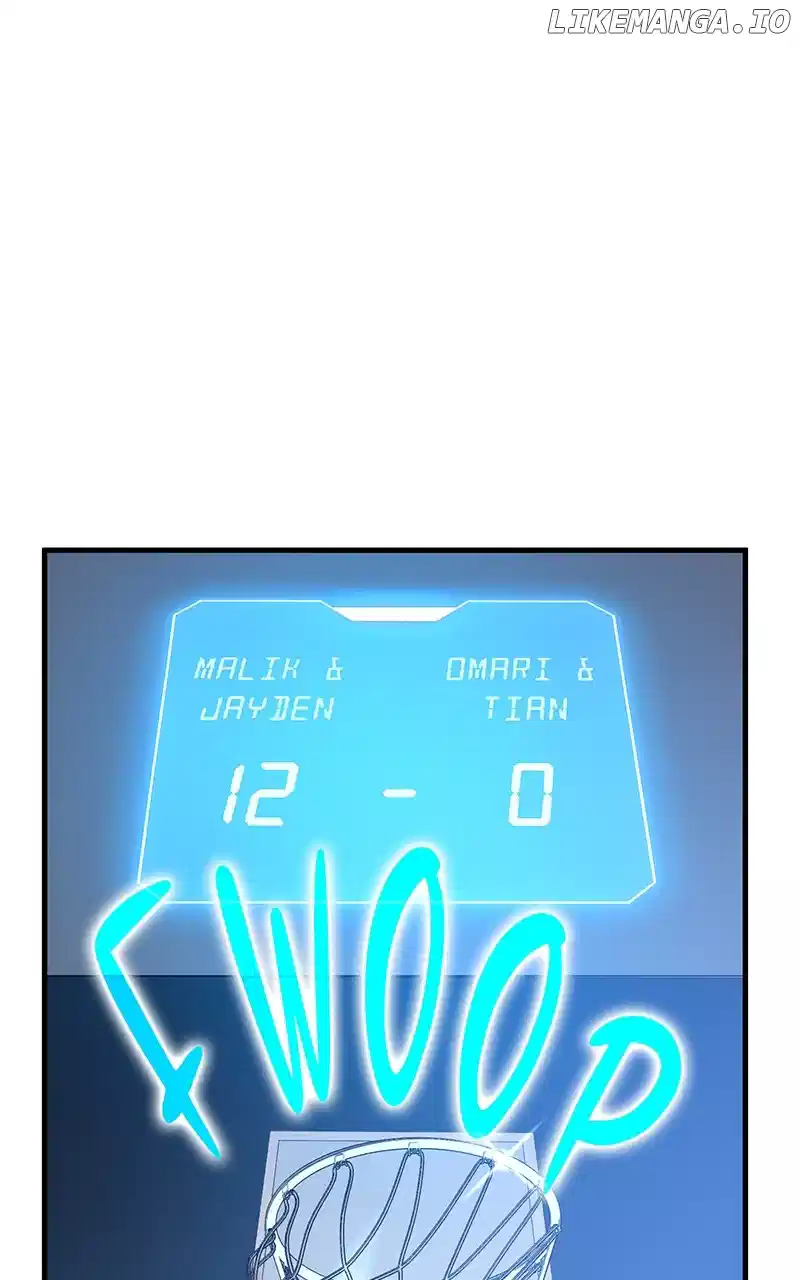 Overtime Elite chapter 20 page 50