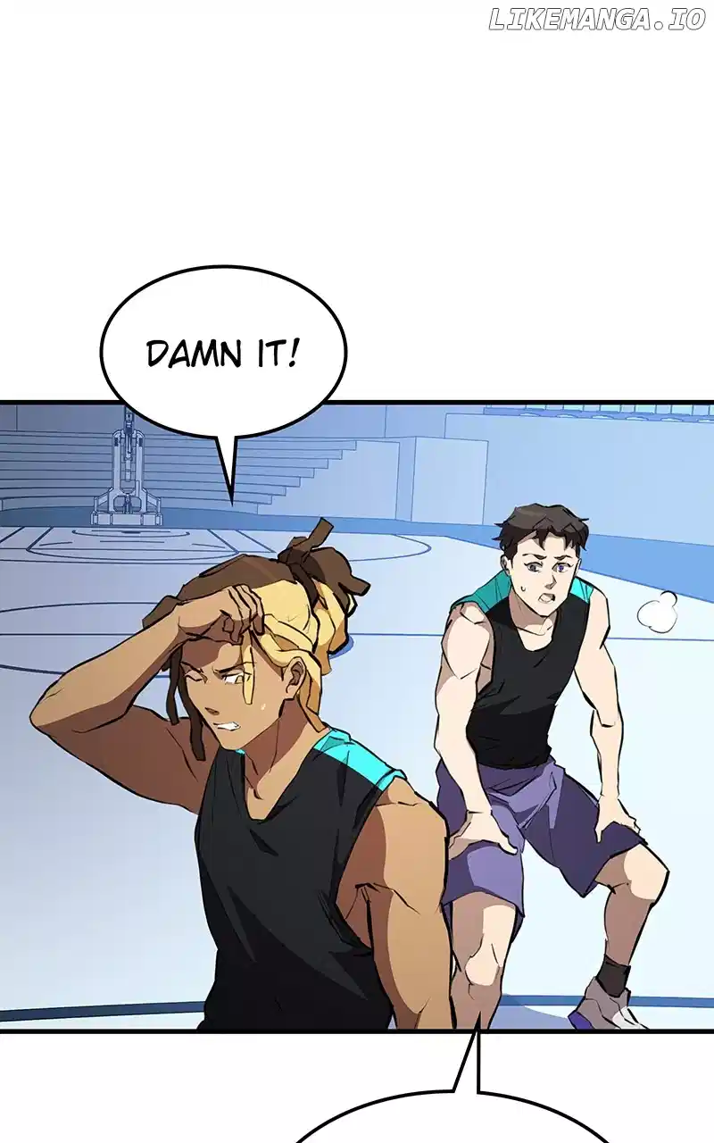 Overtime Elite chapter 20 page 52