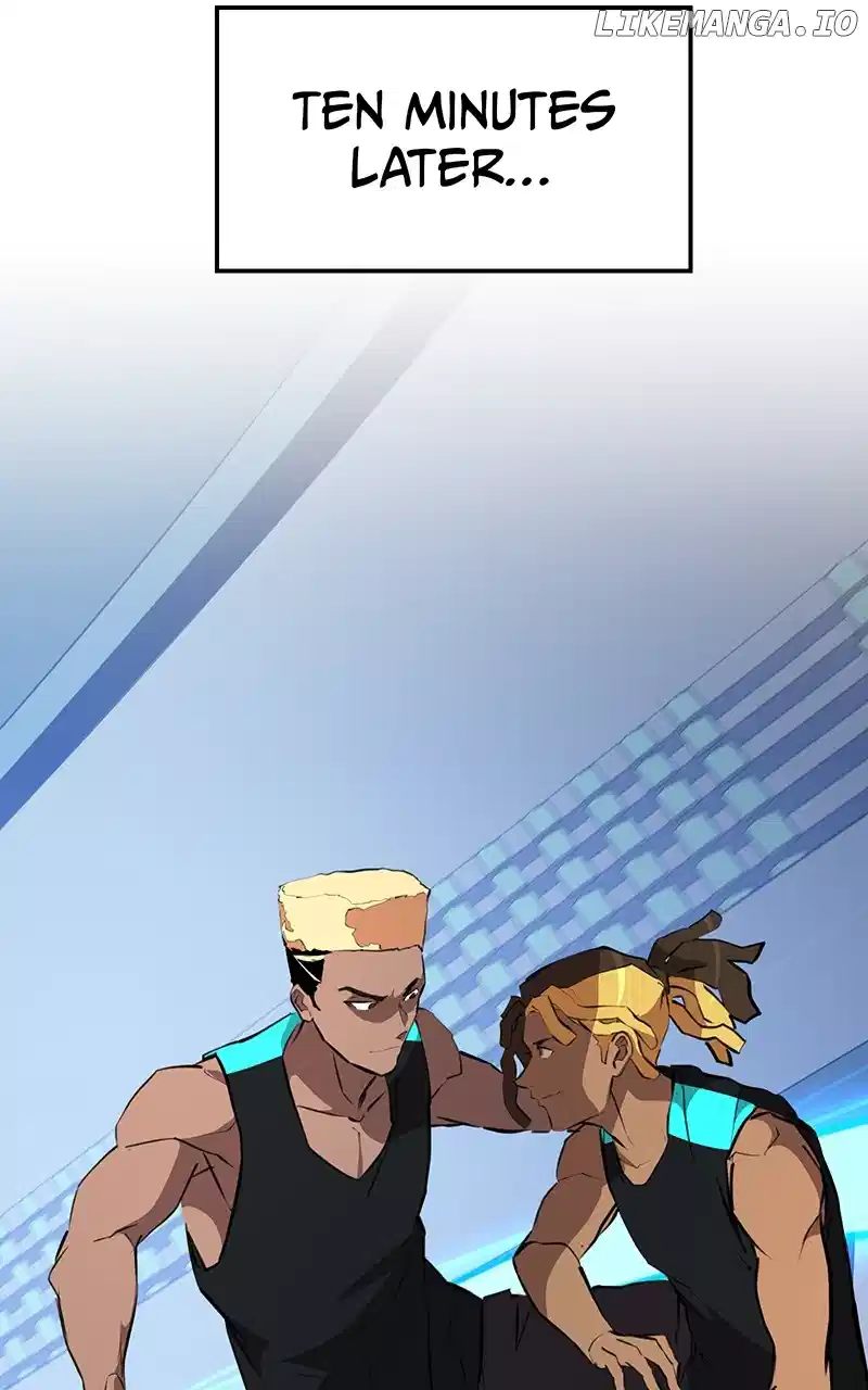 Overtime Elite chapter 20 page 62