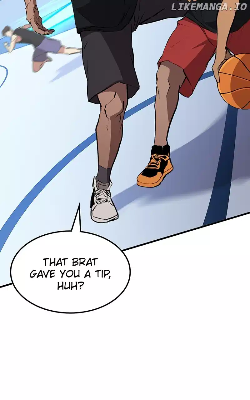 Overtime Elite chapter 20 page 63