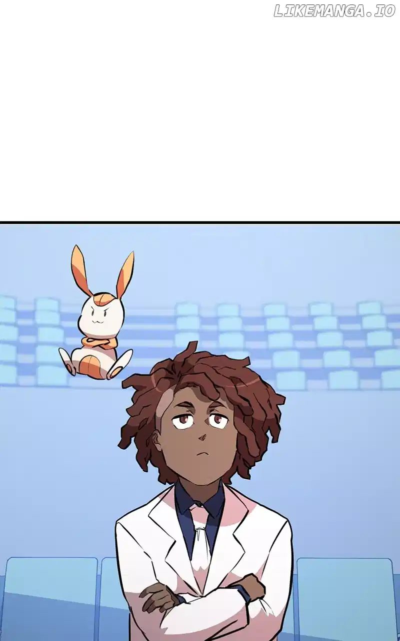 Overtime Elite chapter 20 page 66