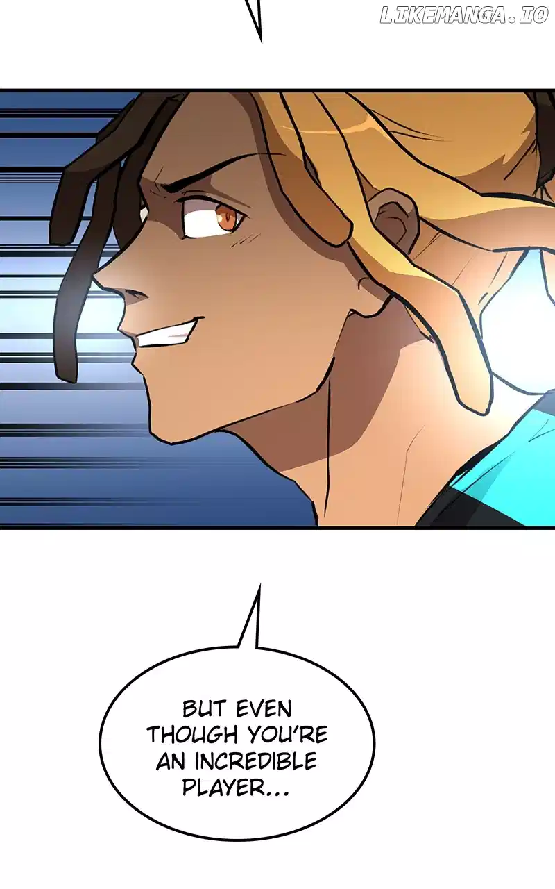 Overtime Elite chapter 20 page 71