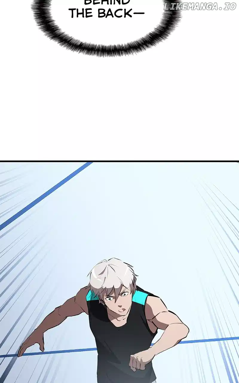 Overtime Elite chapter 20 page 77