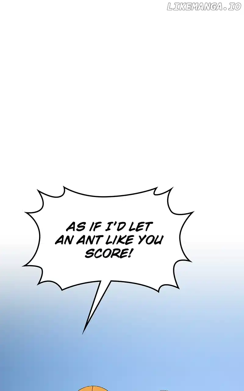 Overtime Elite chapter 20 page 82