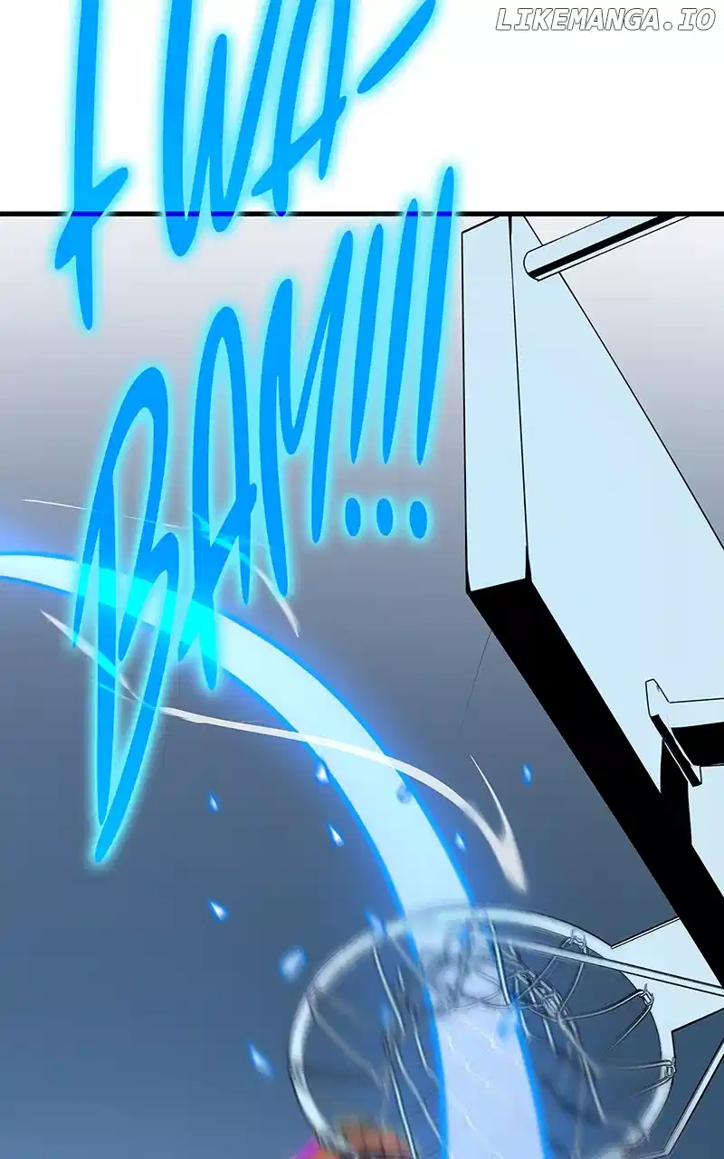 Overtime Elite chapter 20 page 90