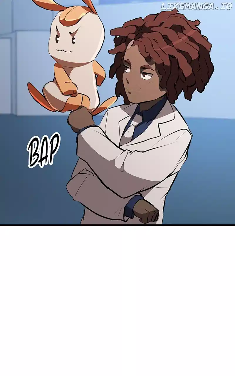 Overtime Elite chapter 20 page 95