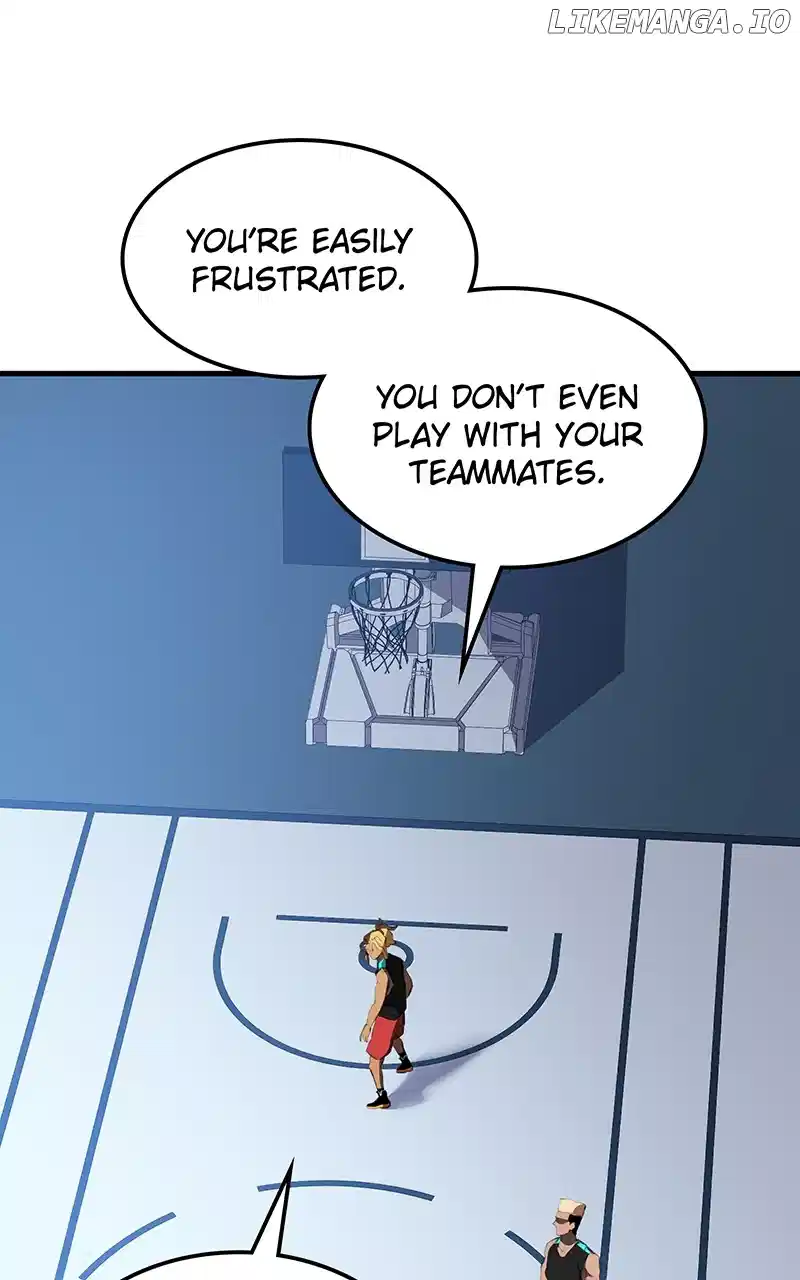 Overtime Elite chapter 20 page 96